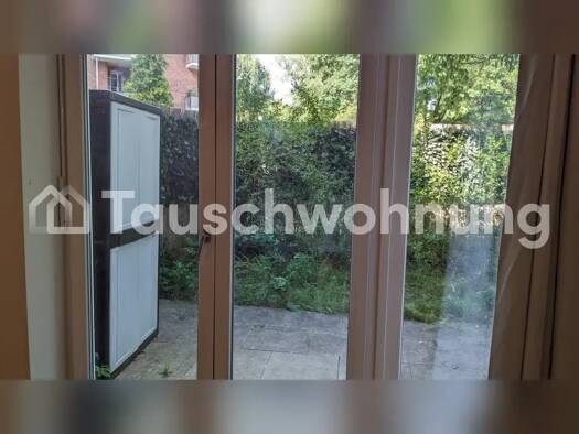 Wohnung zur Miete Tauschwohnung 1.300 € 2,5 Zimmer 70 m² EG Osdorf Hamburg 22761