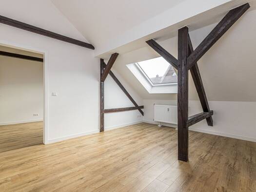 Wohnung zum Kauf provisionsfrei 179.500 € 2 Zimmer 50 m² 4. Geschoss Stötteritz Südost 04299