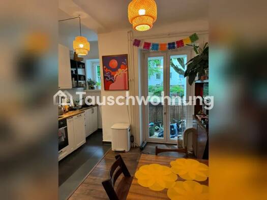Wohnung zur Miete Tauschwohnung 623 € 3 Zimmer 67 m² EG Osdorf Hamburg 22769
