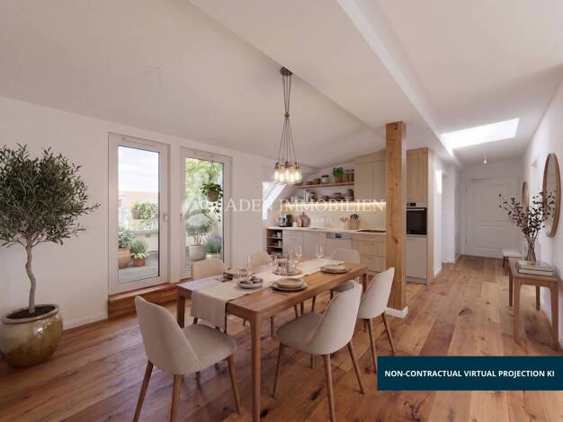 Wohnung zum Kauf - Erstbezug 499.900 € 3 Zimmer 76,9 m² 4. Geschoss Kilianistraße 11 Oberschöneweide Treptow-Köpenick 12459