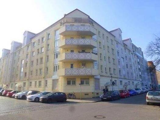 Maisonette zur Miete 650 € 2 Zimmer 75 m² 5. Geschoss Hohenthalplatz 2 Friedrichstadt Dresden 01067