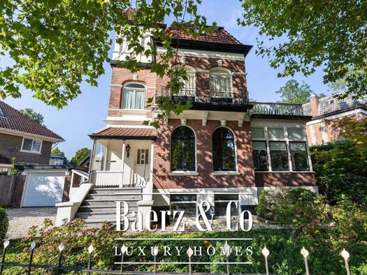 Villa zum Kauf 1.245.000 € 12 Zimmer 266 m² 617 m² Grundstück kerklaan 10 apeldoorn 7311 AE