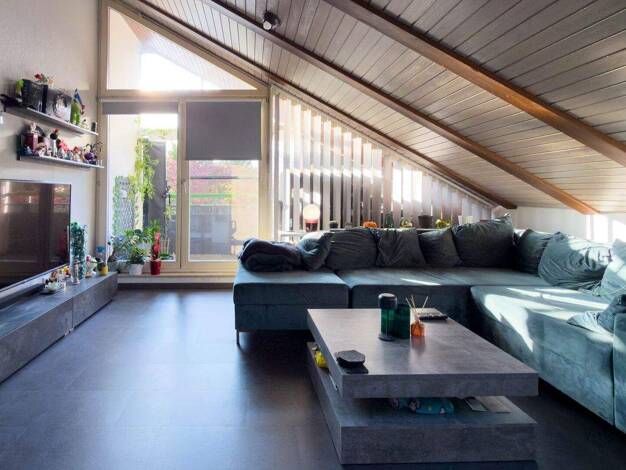 Wohnung zur Miete 720 € 2,5 Zimmer 45 m² EG frei ab 01.01.2026 Kornwestheim 70806