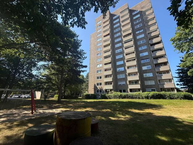 Wohnung zum Kauf 160.000 € 4 Zimmer 82 m² Niederzwehren Niederzwehren 34134