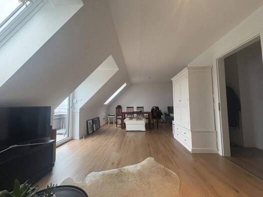 Wohnung zur Miete 1.060 € 2 Zimmer 68 m² frei ab 01.05.2026 Ergolding 84030