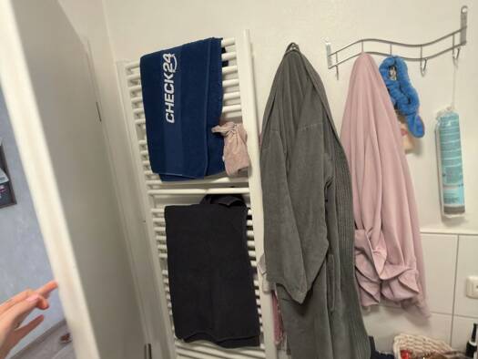 Wohnung zur Miete 850 € 3 Zimmer 86 m² frei ab 01.12.2026 Ansbach Ansbach 91522