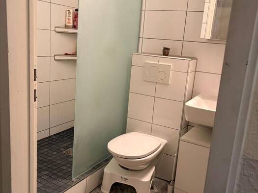 Wohnung zur Miete 589 € 2,5 Zimmer 69 m² Geschoss 1/4 frei ab sofort Westhofen Schwerte 58239