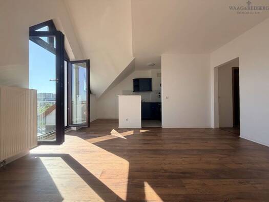 Wohnung zum Kauf 155.000 € 2 Zimmer 50 m² 3. Geschoss Steinberg Dietzenbach 63128