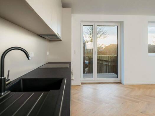 Wohnung zur Miete 1.385 € 3 Zimmer 97,3 m² EG frei ab sofort Heischstr. 1 Gaarden-Süd Kiel 24143