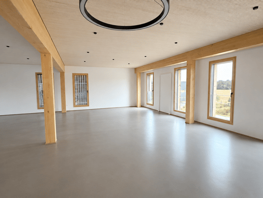 Büro zur Miete provisionsfrei 5.285 € 3 Zimmer 377 m² Bürofläche St. Georgen Südwest 79111