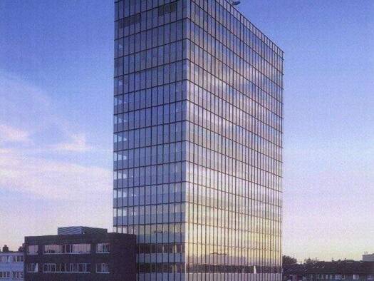 Bürofläche zur Miete 726 m² Bürofläche teilbar ab 350 m² Neustadt-Süd Köln 50677