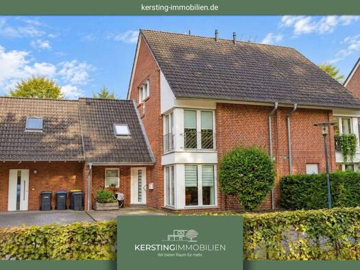 Doppelhaushälfte zum Kauf 498.000 € 4 Zimmer 138,5 m² 228 m² Grundstück Kempen Kempen 47906