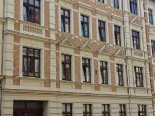 Wohnung zur Miete 325 € 2 Zimmer 50,2 m² 1. Geschoss frei ab 01.06.2026 Löbauer Str. 11 Innenstadt Görlitz 02826