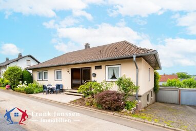 Bungalow zum Kauf provisionsfrei 249.000 € 5 Zimmer 125 m² 481 m² Grundstück Hillesheim Hillesheim 54576