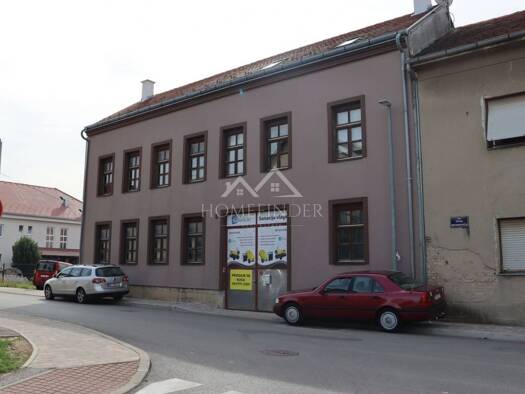 Wohnung zum Kauf 485.000 € 14 Zimmer 792 m² 1 Geschosse Petrinja Petrinja 44250