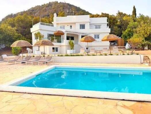 Chalet zum Kauf 4.700.000 € 6 Zimmer 492 m² Sant Josep de sa Talaia 07800