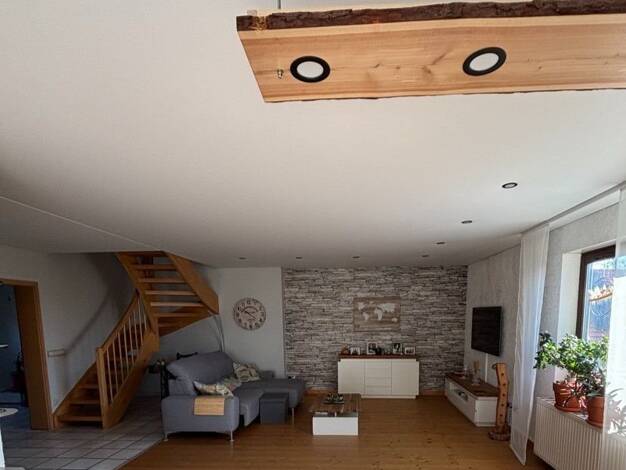 Einfamilienhaus zur Miete 2.600 € 4 Zimmer 157,7 m² 328 m² Grundstück Bierstadt Wiesbaden 65191