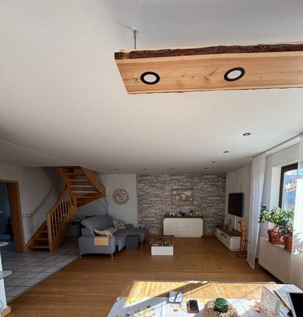 Einfamilienhaus zur Miete 2.600 € 4 Zimmer 157,7 m² 328 m² Grundstück Bierstadt Wiesbaden 65191