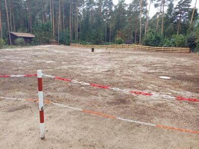 Grundstück zum Kauf 66.500 € 2.054 m² Grundstück Thören Winsen (Aller) / Thören 29308
