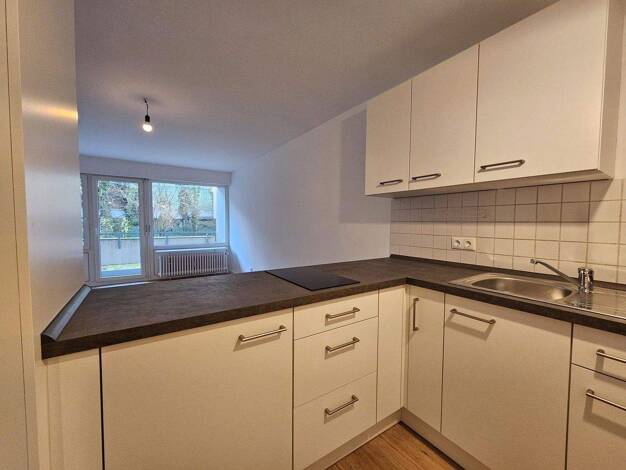 Studio zur Miete 920 € 1 Zimmer 30,4 m² EG frei ab 01.04.2026 Kidlerstraße 38 Sendling München 81371