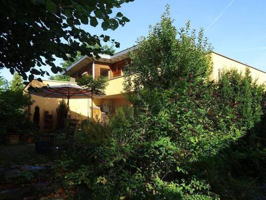 Einfamilienhaus zum Kauf 1.000.000 € 7 Zimmer 321 m² 880 m² Grundstück Röthenbach b Schweinau Nürnberg (Mittelfr) - Aussenstadt-Sued 90451