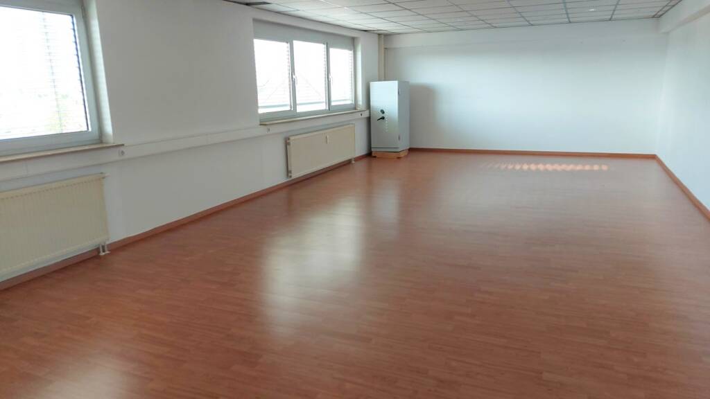 Bürofläche zur Miete 580 € 1 Zimmer 57,3 m² Bürofläche Mainaschaff 63814