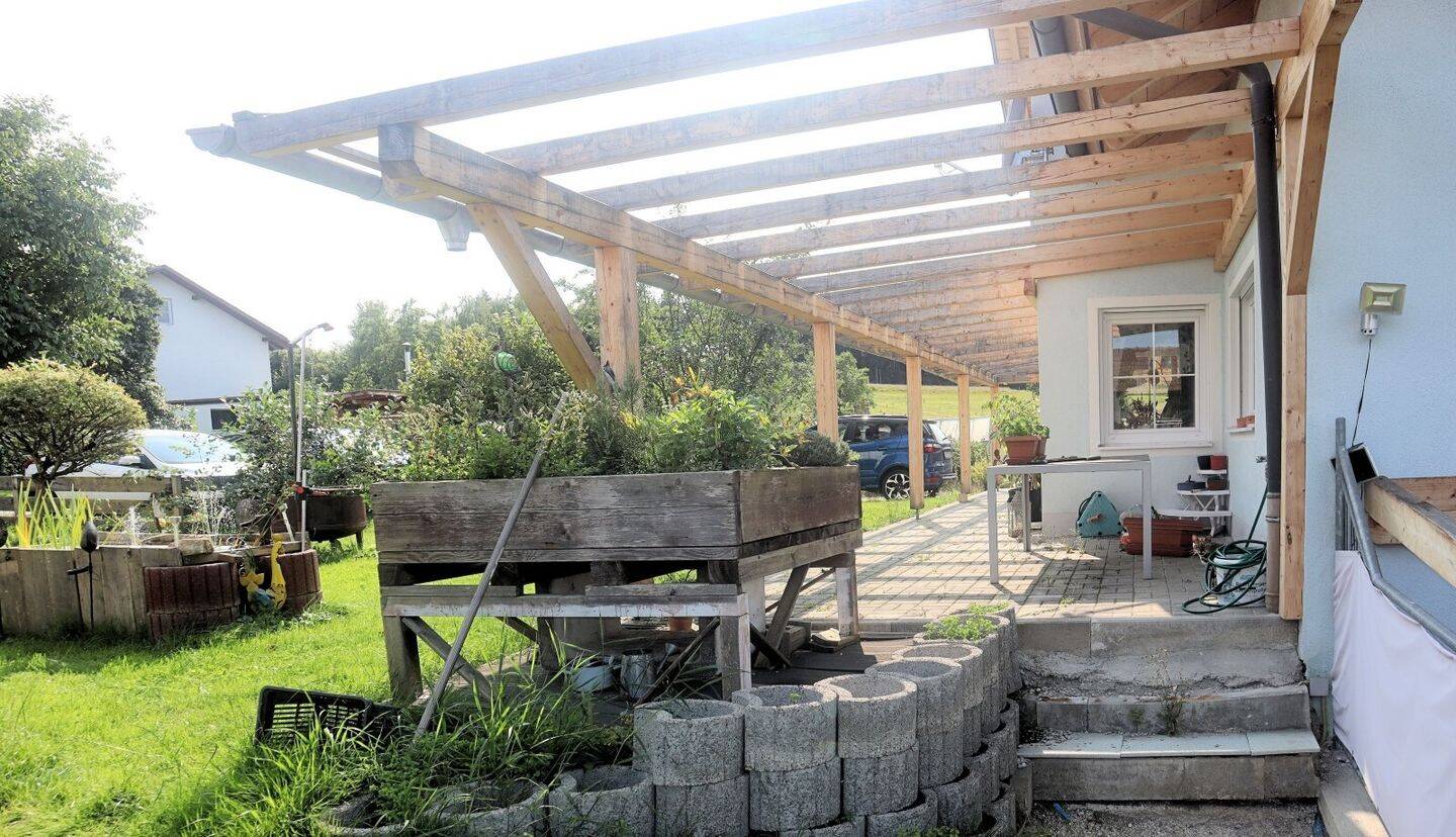 Einfamilienhaus zum Kauf - Ansicht 4