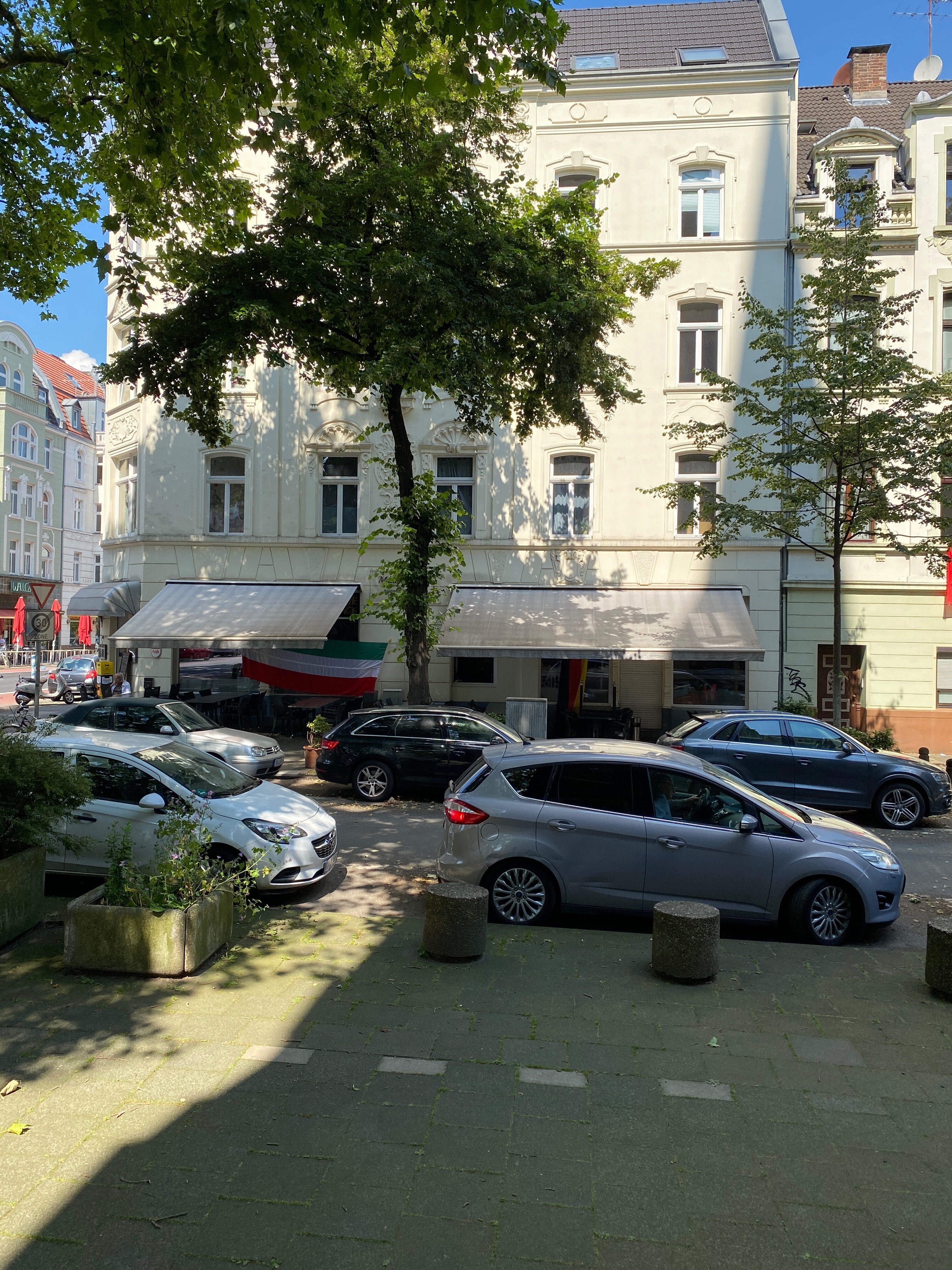 Mehrfamilienhaus zum Kauf als Kapitalanlage geeignet 2.750.000 € 557 m²<br/>Wohnfläche 181 m²<br/>Grundstück Subbelrather Straße 280 Ehrenfeld Köln 50825