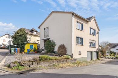 Haus zum Kauf 265.000 € 4 Zimmer 164 m² 241 m² Grundstück Rengsdorf 56579