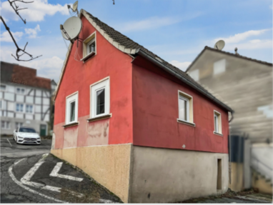 Einfamilienhaus zum Kauf 99.999 € 4 Zimmer 40,7 m² 37 m² Grundstück Kratzberg Remscheid 42855