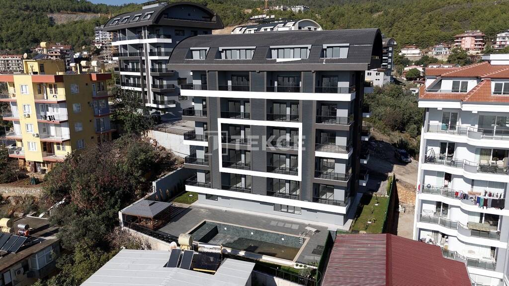 Maisonette zum Kauf 201.000 € 3 Zimmer 116 m² EG Antalya 07468