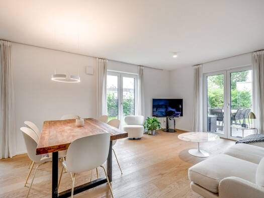 Wohnung zum Kauf 990.000 € 4 Zimmer 100,6 m² 3 Geschosse Allach-Untermenzing München 80999
