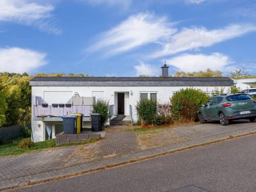 Wohnung zur Miete 700 € 2 Zimmer 68,5 m² frei ab sofort Ruwer Trier 54292