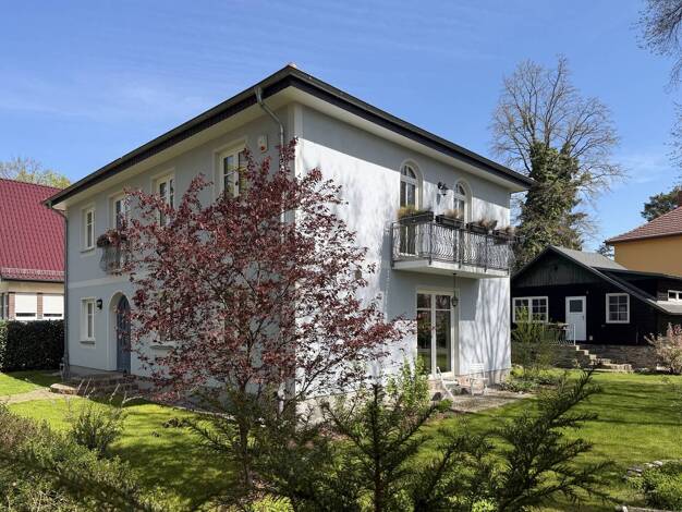 Einfamilienhaus zum Kauf 979.000 € 7 Zimmer 191 m² 1.000 m² Grundstück Falkensee / Finkenkrug 14612