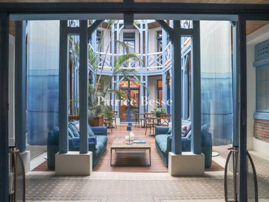 Einfamilienhaus zum Kauf 2.575.000 € 20 Zimmer 505 m² 293 m² Grundstück Villers-sur-Mer 14640