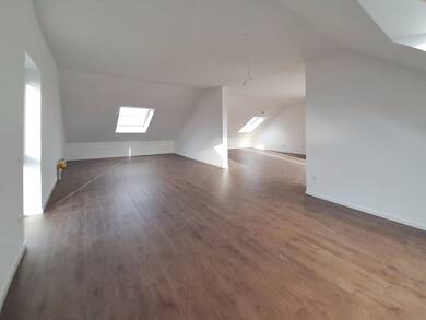 Wohnung zum Kauf 477.000 € 3,5 Zimmer 130,8 m² Dachgeschoss Freckenfeld 76872