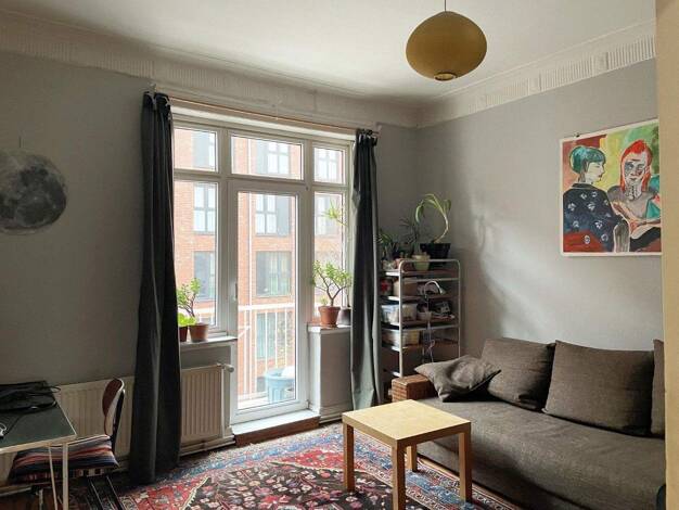 Wohnung zum Kauf provisionsfrei 315.000 € 2 Zimmer 55 m² 3. Geschoss Bahrenfeld Hamburg 22761