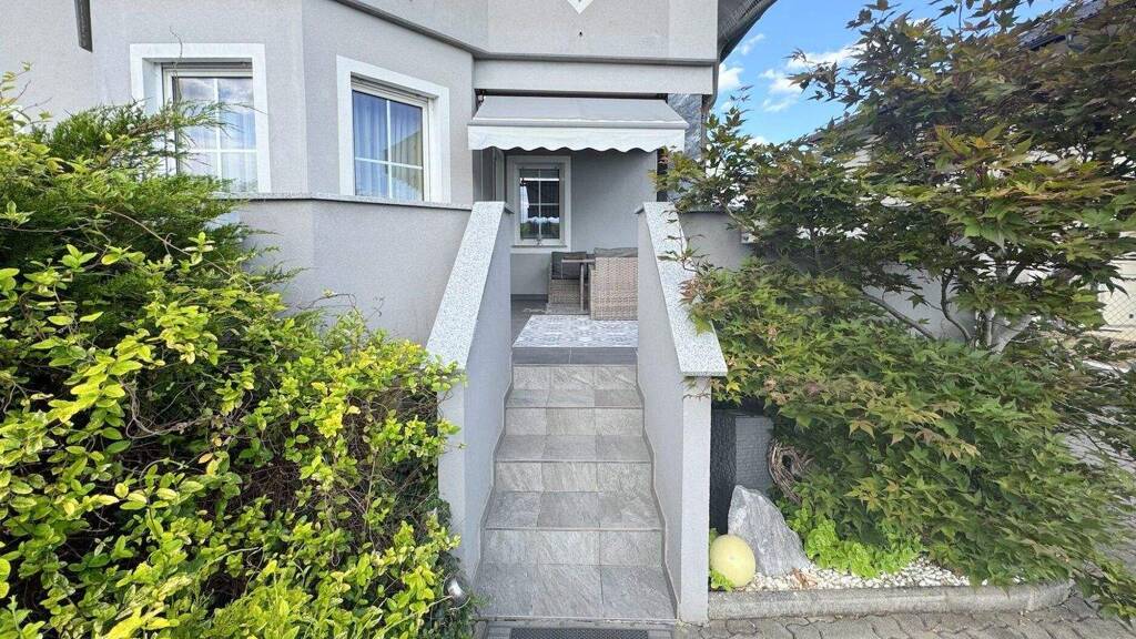 Einfamilienhaus zum Kauf 527.000 € 6 Zimmer 171 m² 640 m² Grundstück Kalsdorf bei Graz 8401