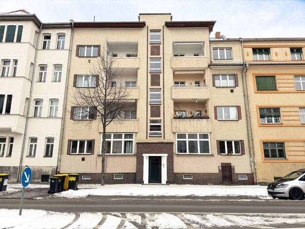 Wohnung zum Kauf 239.900 € 4 Zimmer 75 m² Stötteritz Leipzig / Stötteritz 04299