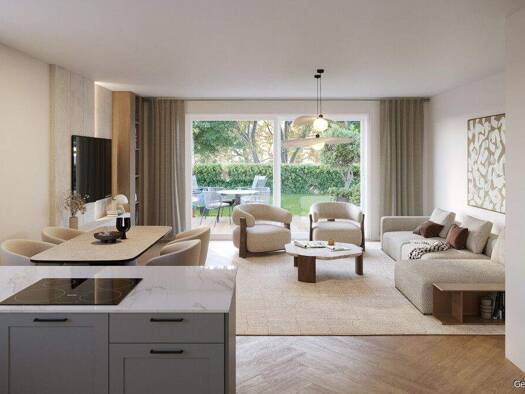 Büro zum Kauf 615.000 € 4 Zimmer Saarn/Mintard Mülheim an der Ruhr / Mintard 45481