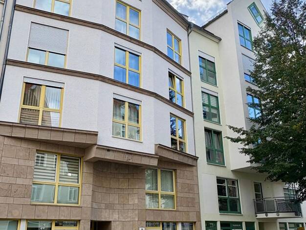 Wohnung zum Kauf als Kapitalanlage geeignet 150.000 € 2 Zimmer 52 m² Michael-Kazmierczak-Straße 36 Gohlis-Mitte Leipzig 04157