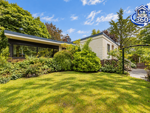 Bungalow zum Kauf 399.000 € 4 Zimmer 117 m² 2.098 m² Grundstück Boostedt 24598
