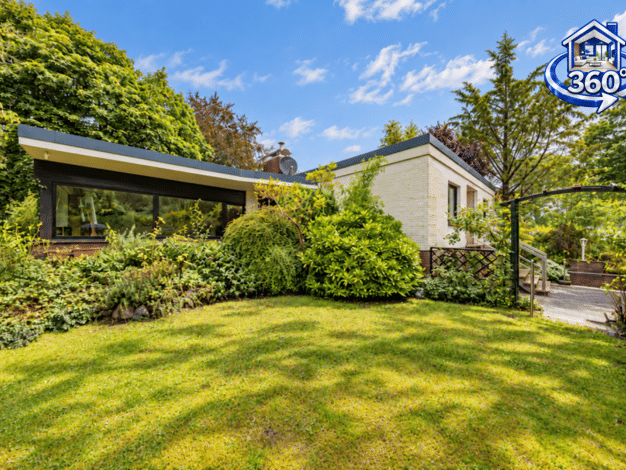Bungalow zum Kauf 399.000 € 4 Zimmer 117 m² 2.098 m² Grundstück Boostedt 24598