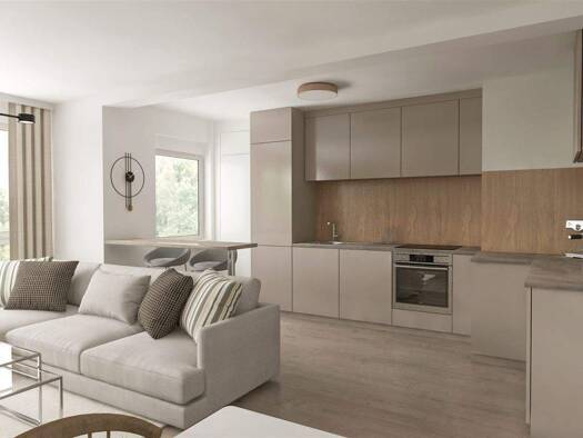 Wohnung zum Kauf als Kapitalanlage geeignet 359.900 € 3 Zimmer 79,8 m² Golzheim Düsseldorf 40474