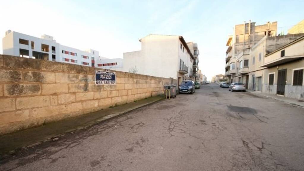 Haus zum Kauf 360.000 € 3 Zimmer 566 m² Grundstück Manacor