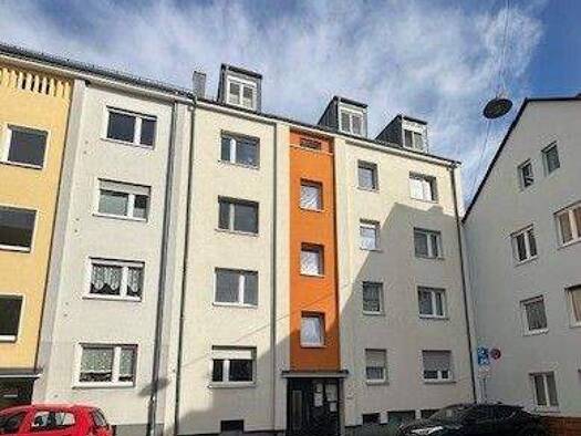 Wohnung zum Kauf 239.000 € 2 Zimmer 58 m² 1. Geschoss Wöhrd Nürnberg 90489