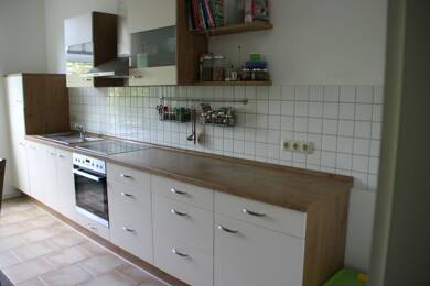 Wohnung zur Miete 640 € 2 Zimmer 78 m² Geschoss 2/2 frei ab 01.08.2025 Daberstedt Erfurt 99099