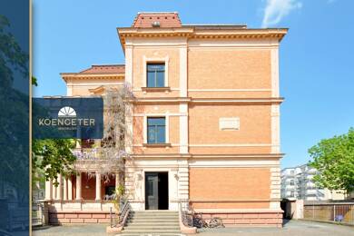 Büro-/Praxisfläche zur Miete provisionsfrei 2.260 € 6 Zimmer Wallgraben 9 Grimma Grimma 04668