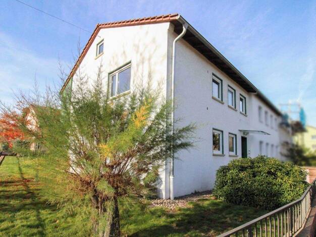 Sonstiges zum Kauf als Kapitalanlage geeignet 398.000 € 6 Zimmer 131,2 m² 321,2 m² Grundstück Rot Stuttgart 70437