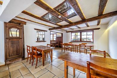 Gastronomie/Hotel zum Kauf 499.000 € 548 m² Grundstück Nüstenbach Mosbach / Nüstenbach 74821